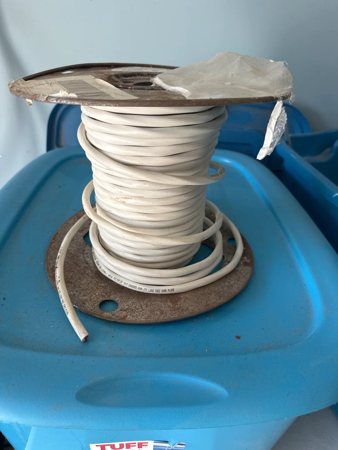 14/3 partial spool image indicator(2)