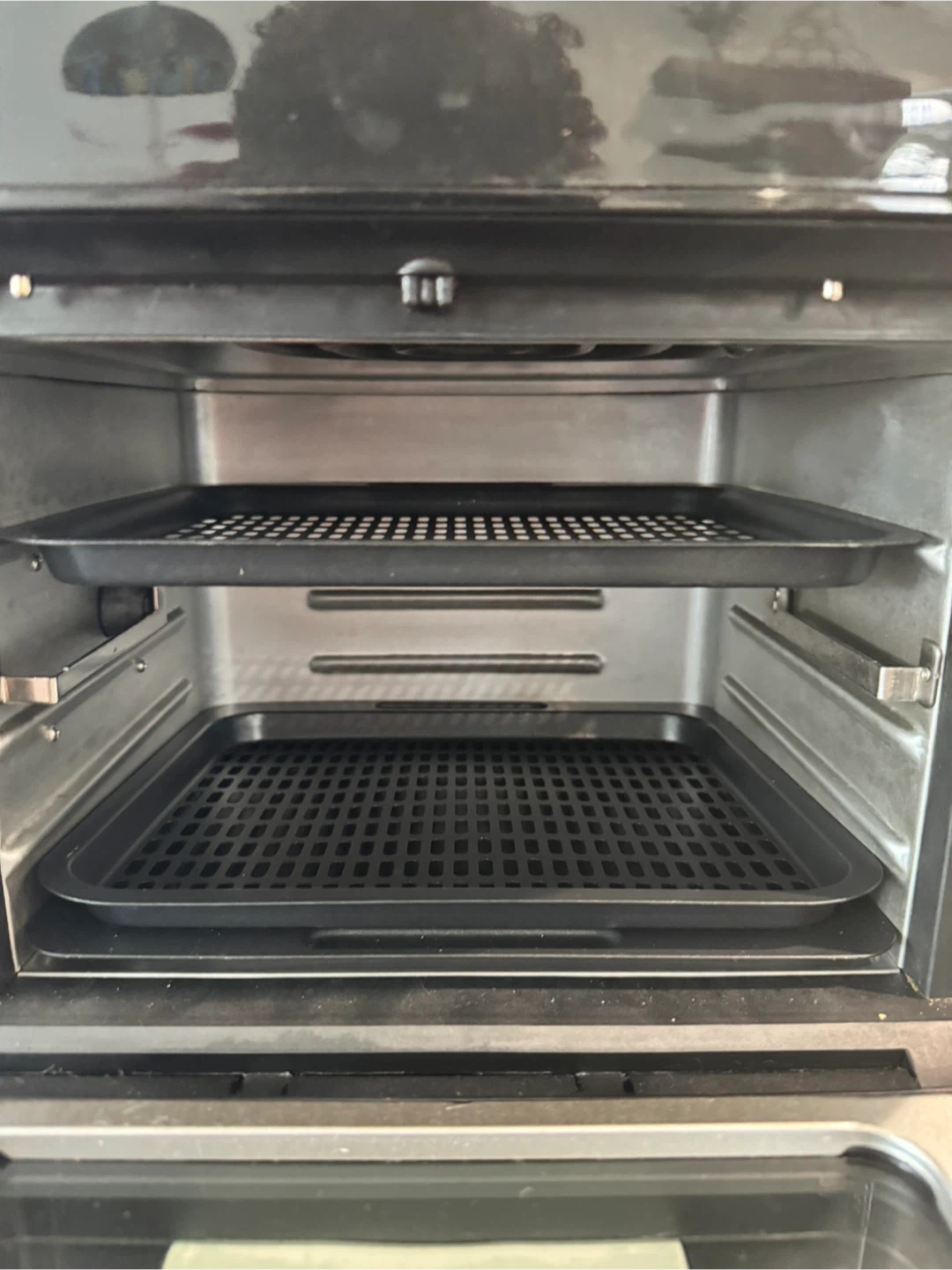 Instant Vortex Plus Air Fryer Oven - photo 2