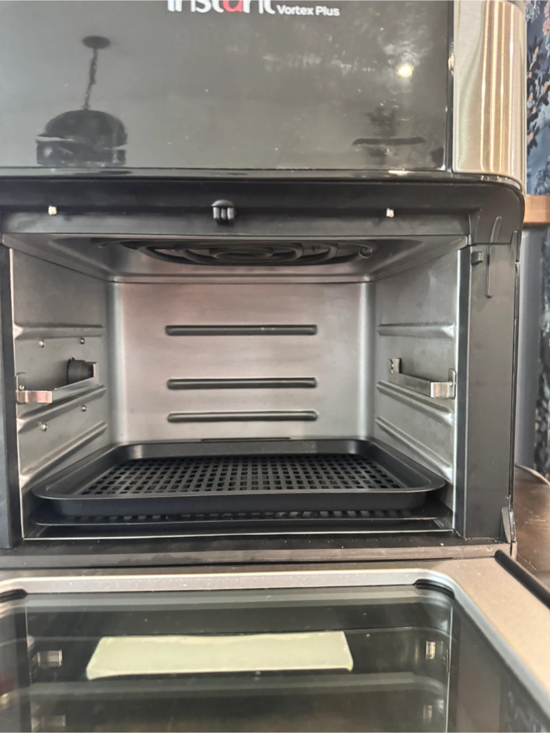 Instant Vortex Plus Air Fryer Oven - photo 3