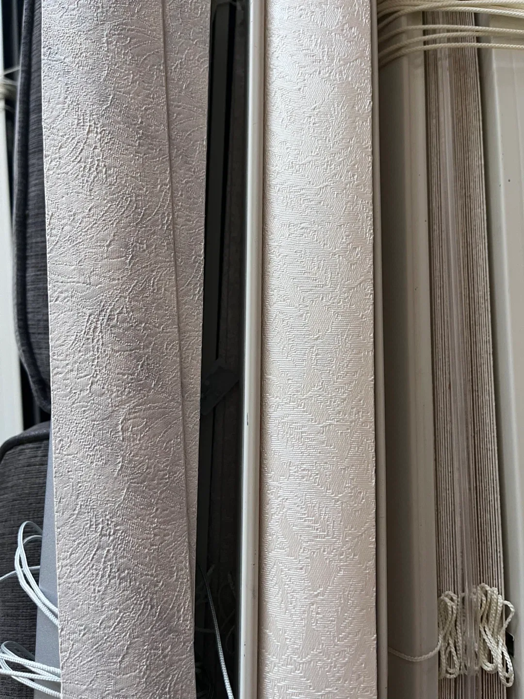 Assorted Window Blinds image indicator(8)