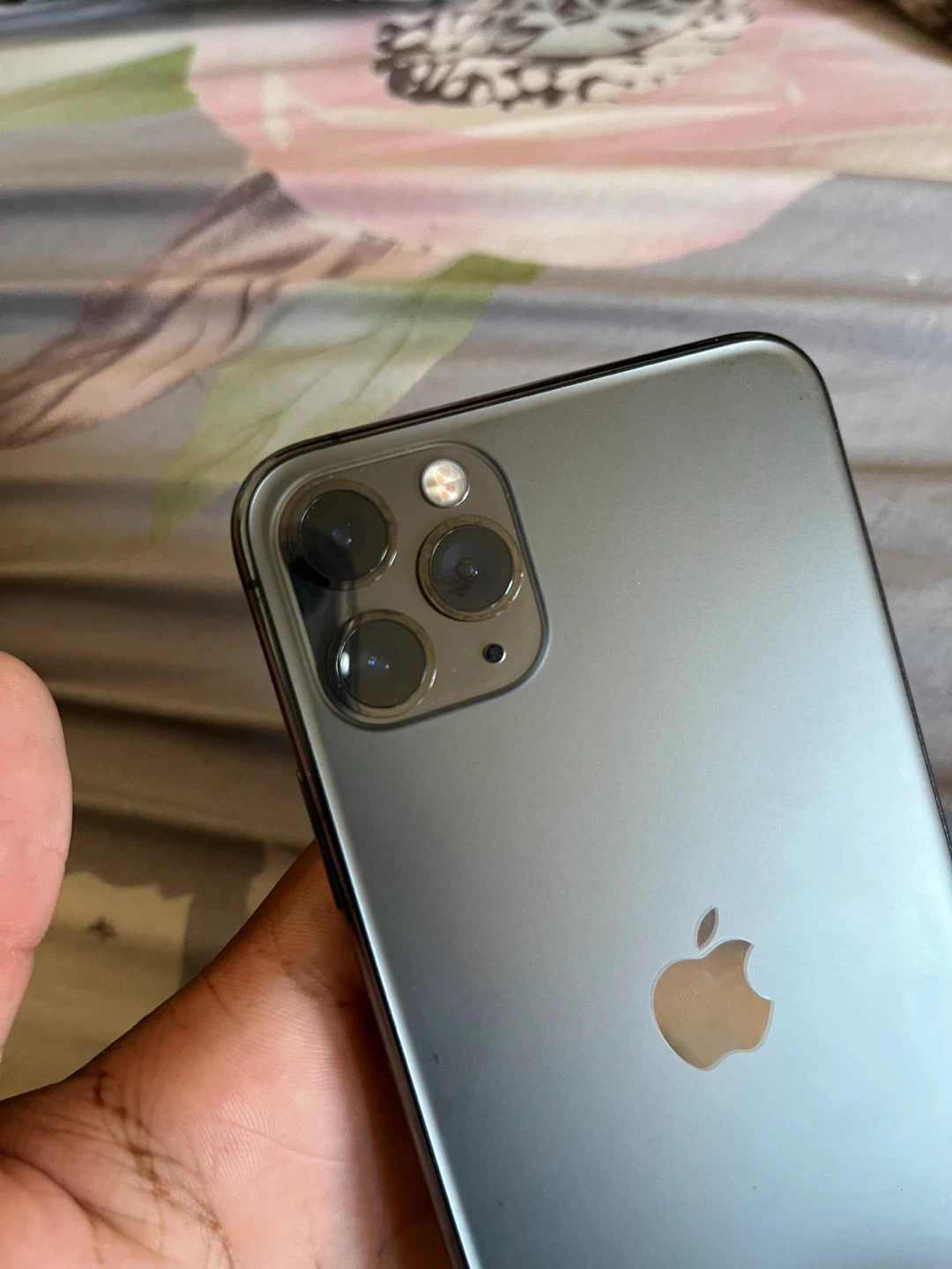 Apple iPhone 11 Pro Max - 512GB