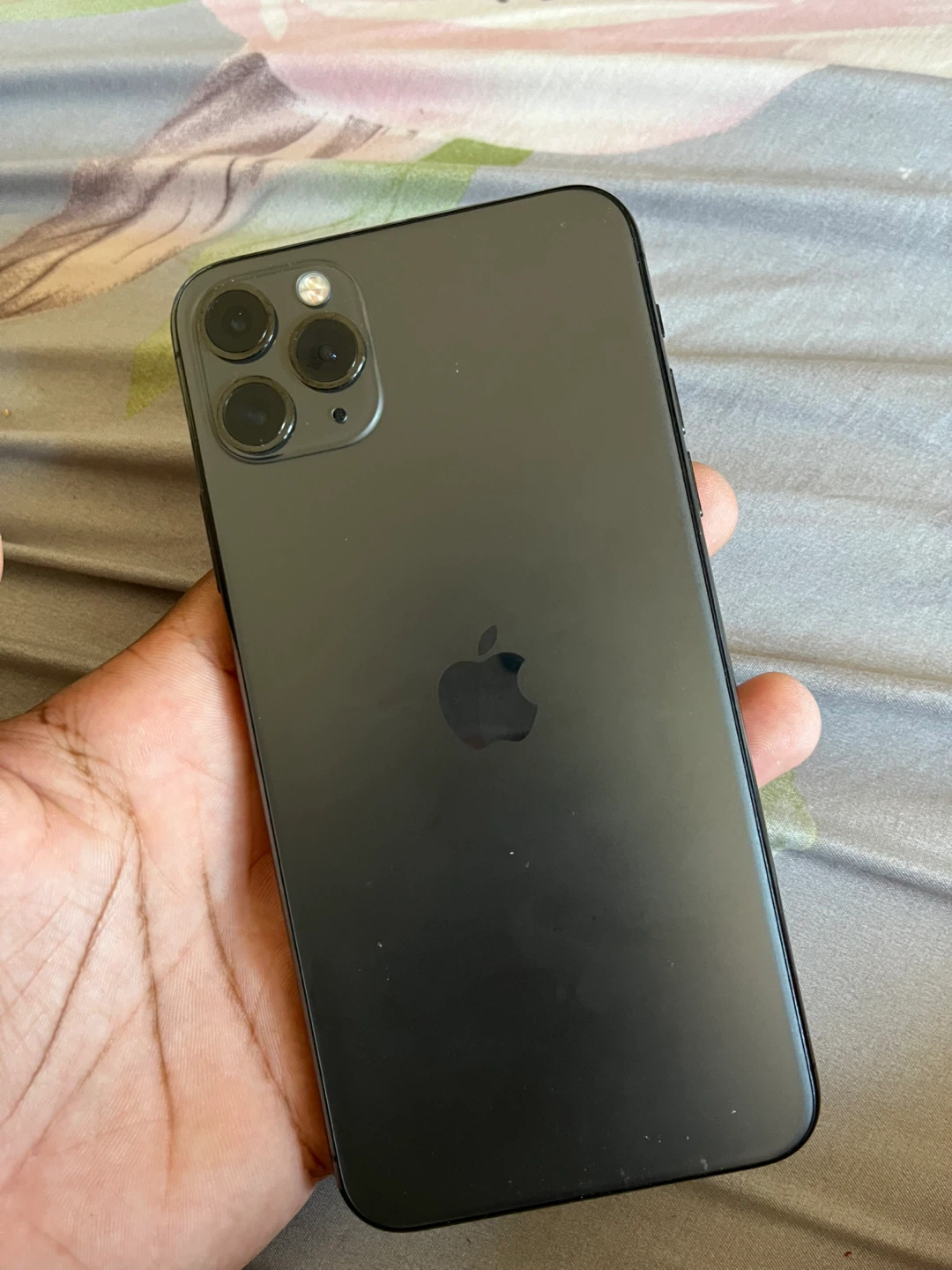 Apple iPhone 11 Pro Max - 512GB - photo 2