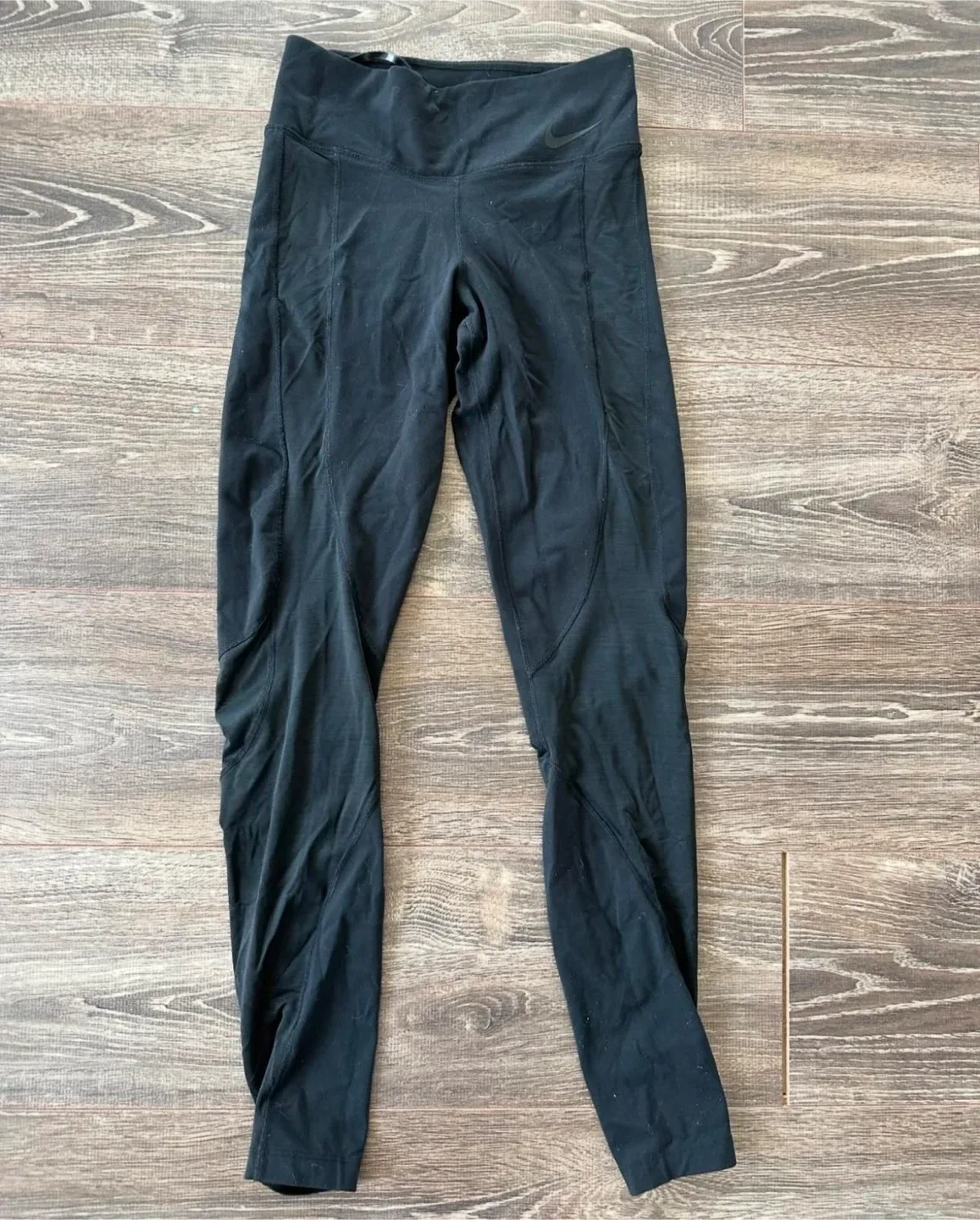 Nike leggings size Xs thumbnail