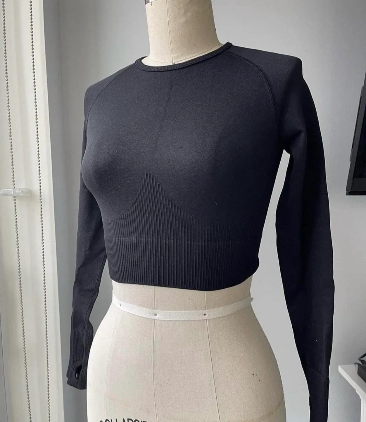 Athletic Top size small thumbnail