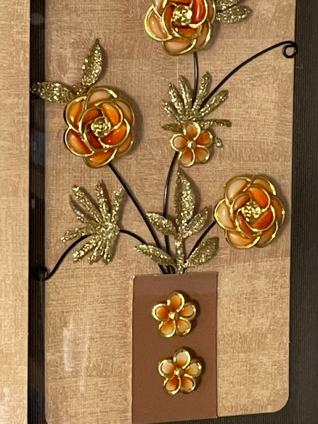 Floral Wall Art - photo 2