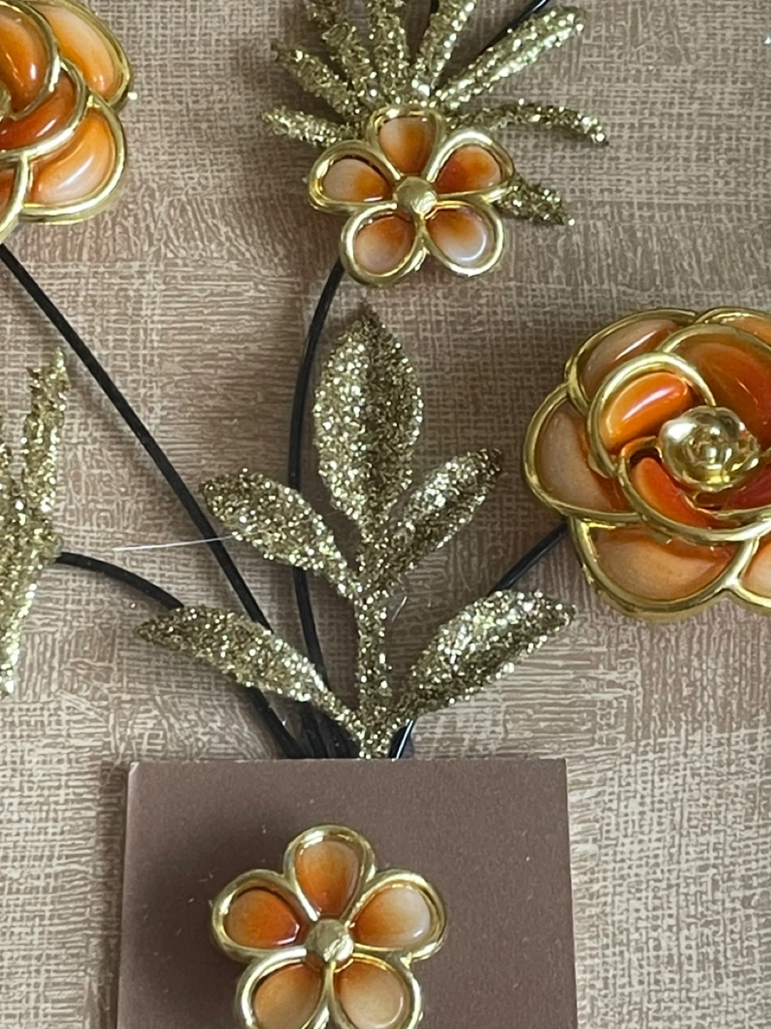 Floral Wall Art - photo 3