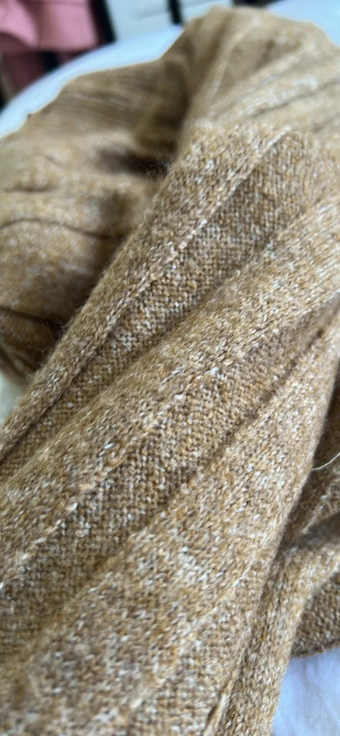 Vero Moda Curve Knit Pants - Size 2X image indicator(2)