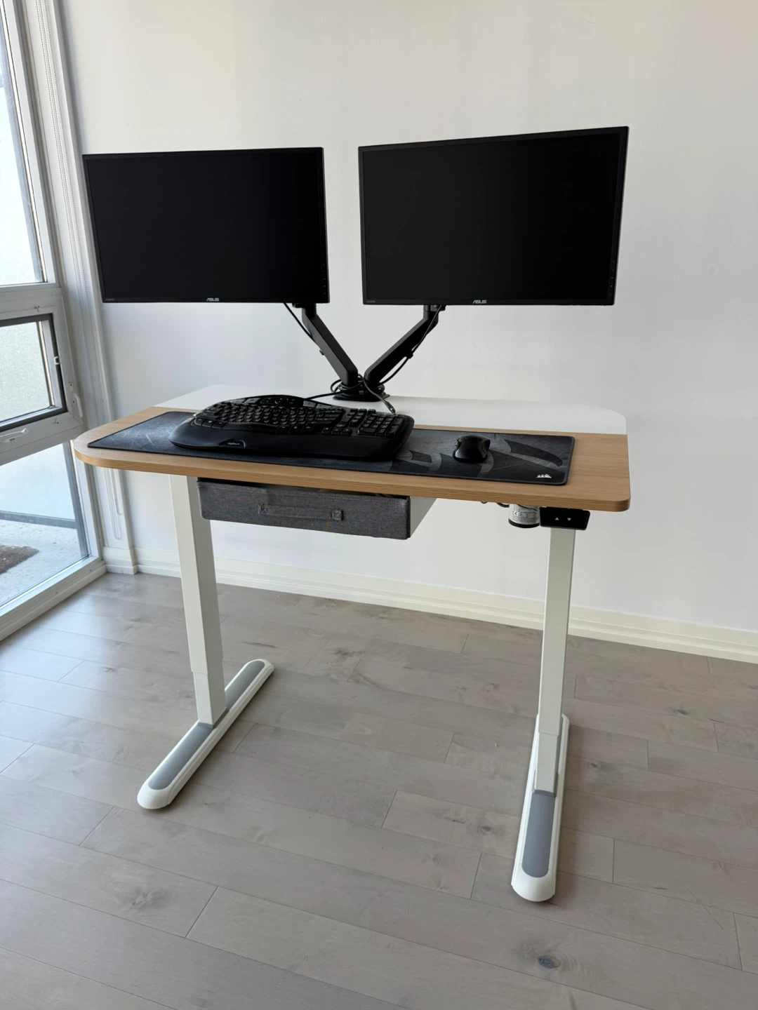Dual Monitors and Accessories - photo 2