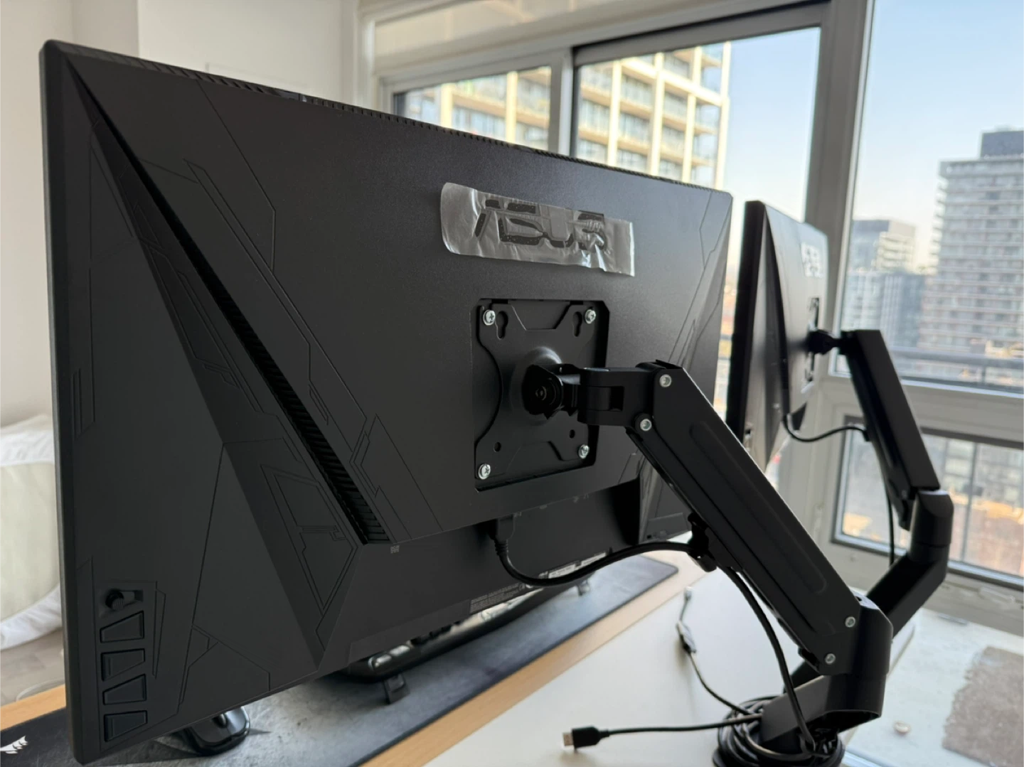 Dual Monitors and Accessories - photo 5