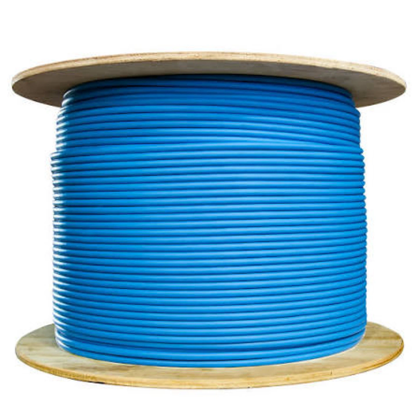 CAT6 Ethernet 1000FT Cable Packed Roll - photo 4