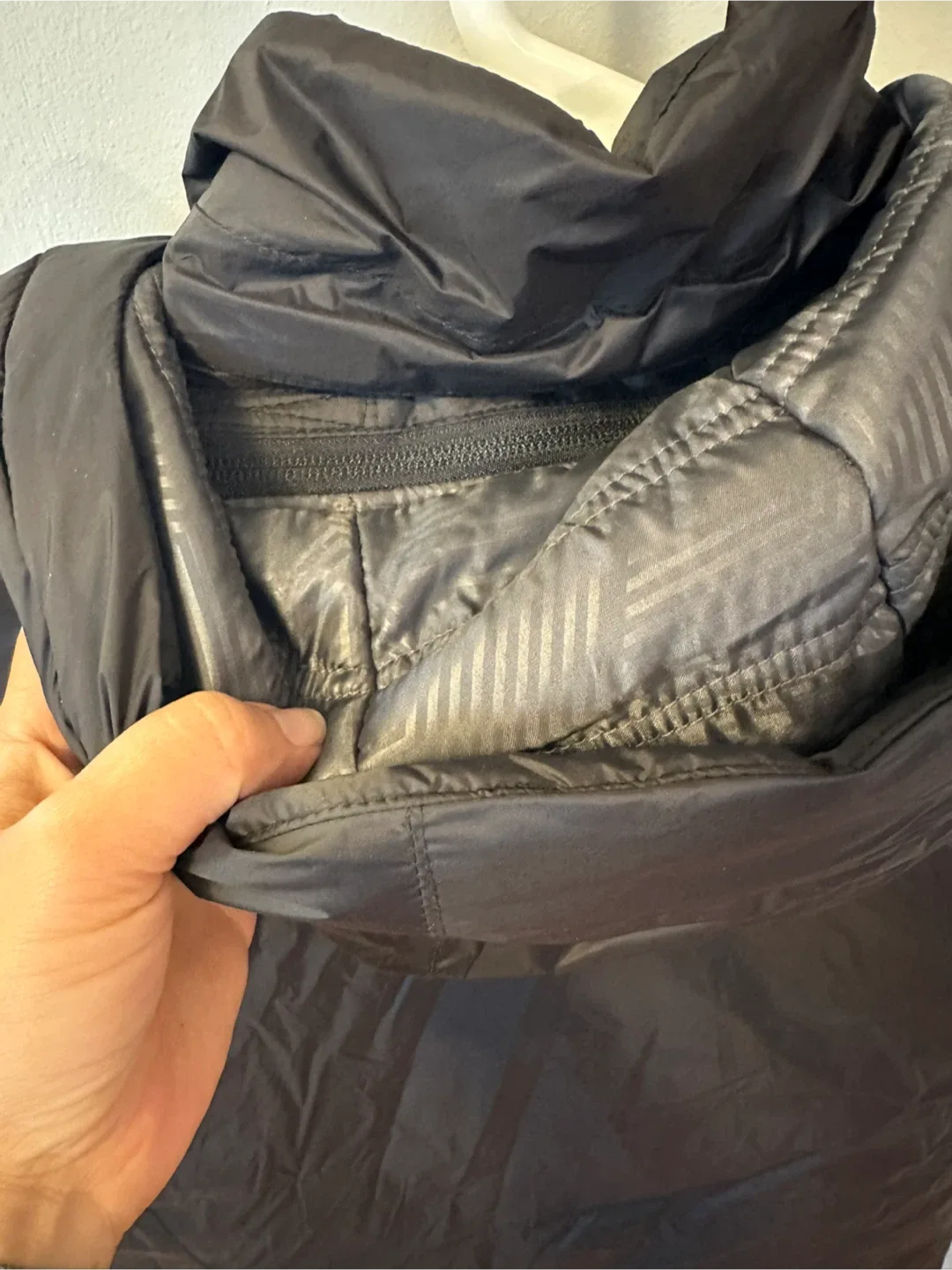 Stormtech Black Ice Thermal Jacket - Women's Large image indicator(6)