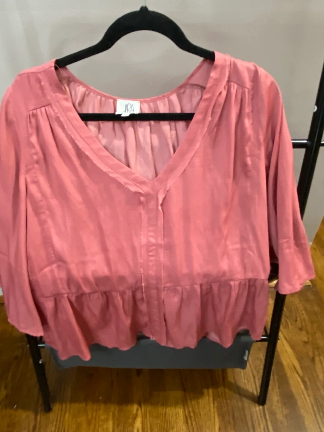 Lot of Women's Blouses image indicator(5)