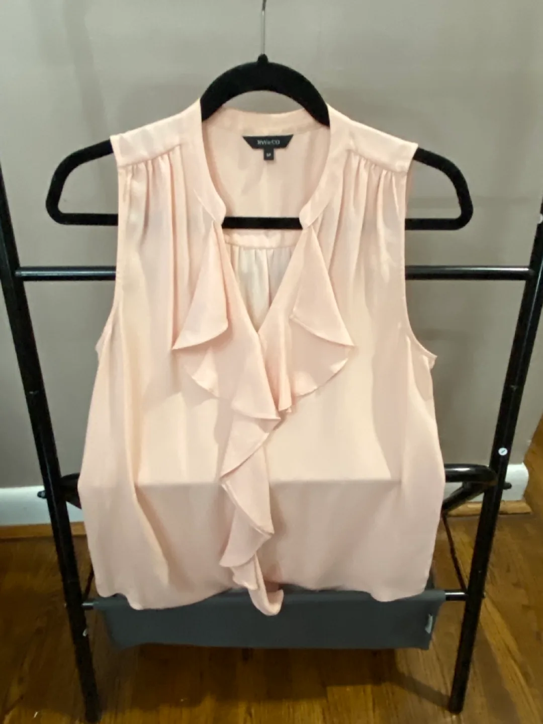 Lot of Women's Blouses image indicator(4)