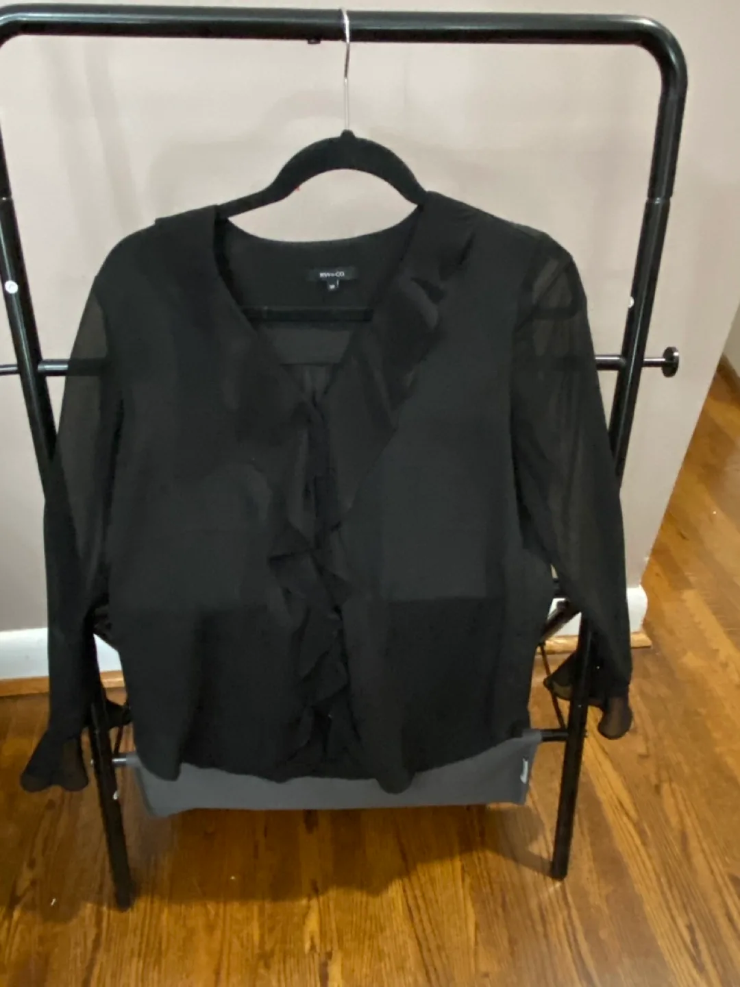 Lot of Women's Blouses image indicator(3)