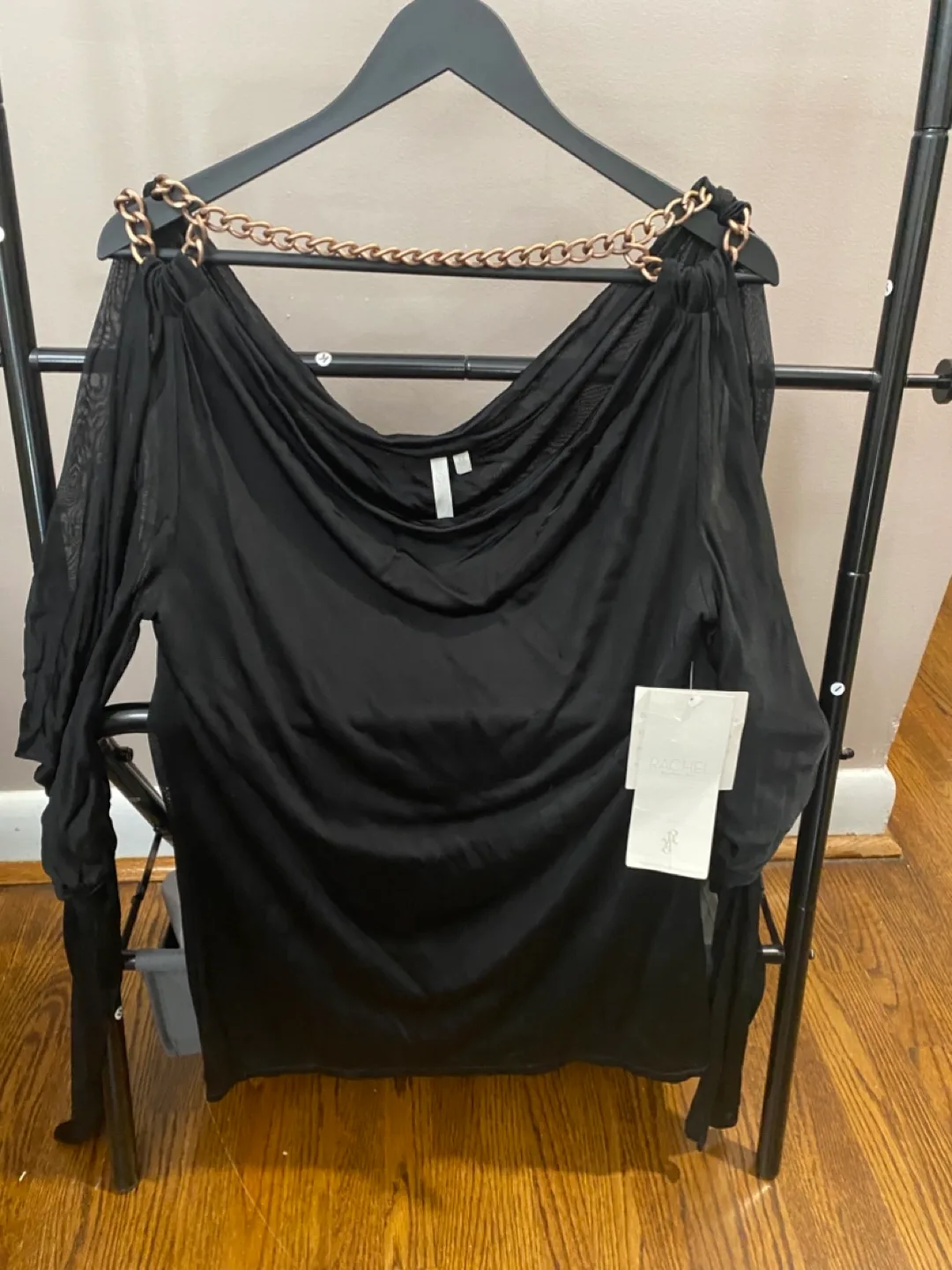 Lot of Women's Blouses image indicator(2)