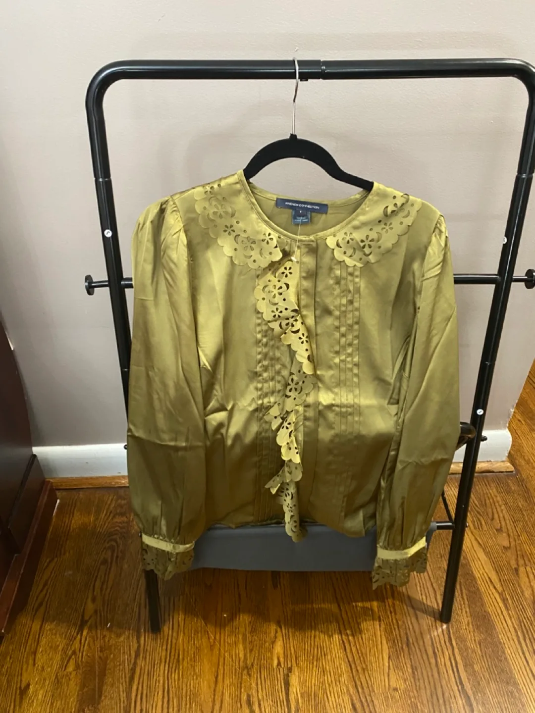 Lot of Women's Blouses image indicator(9)