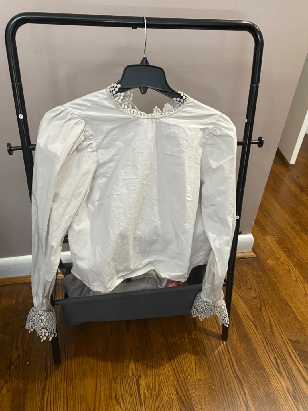 Lot of Women's Blouses image indicator(7)