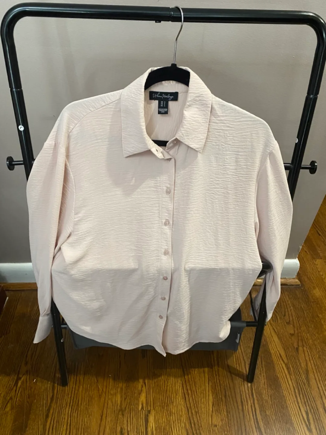 Lot of Women's Blouses image indicator(10)