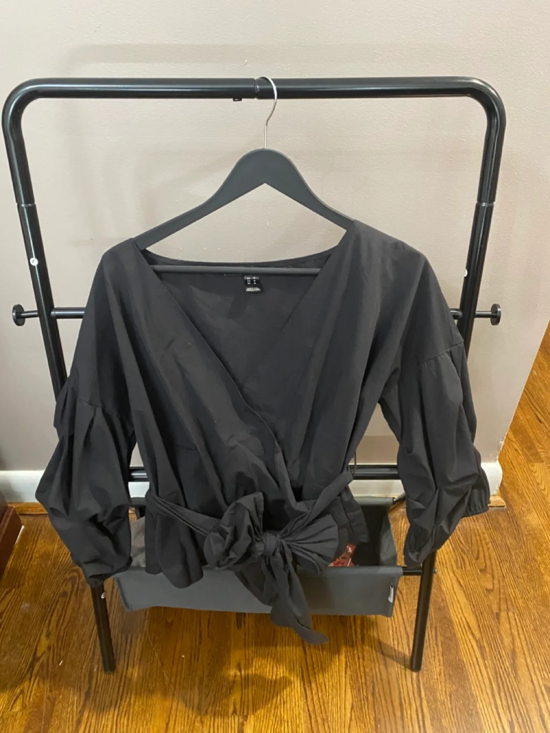 Lot of Women's Blouses image indicator(8)