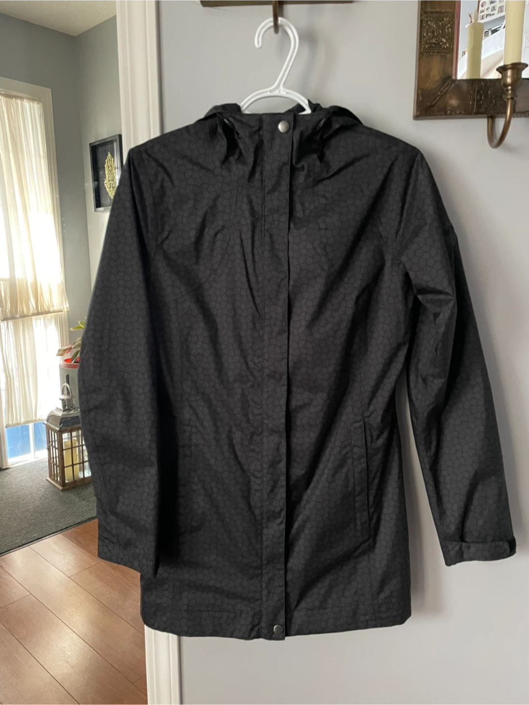 Columbia Omni-Tech Waterproof Jacket - Size S