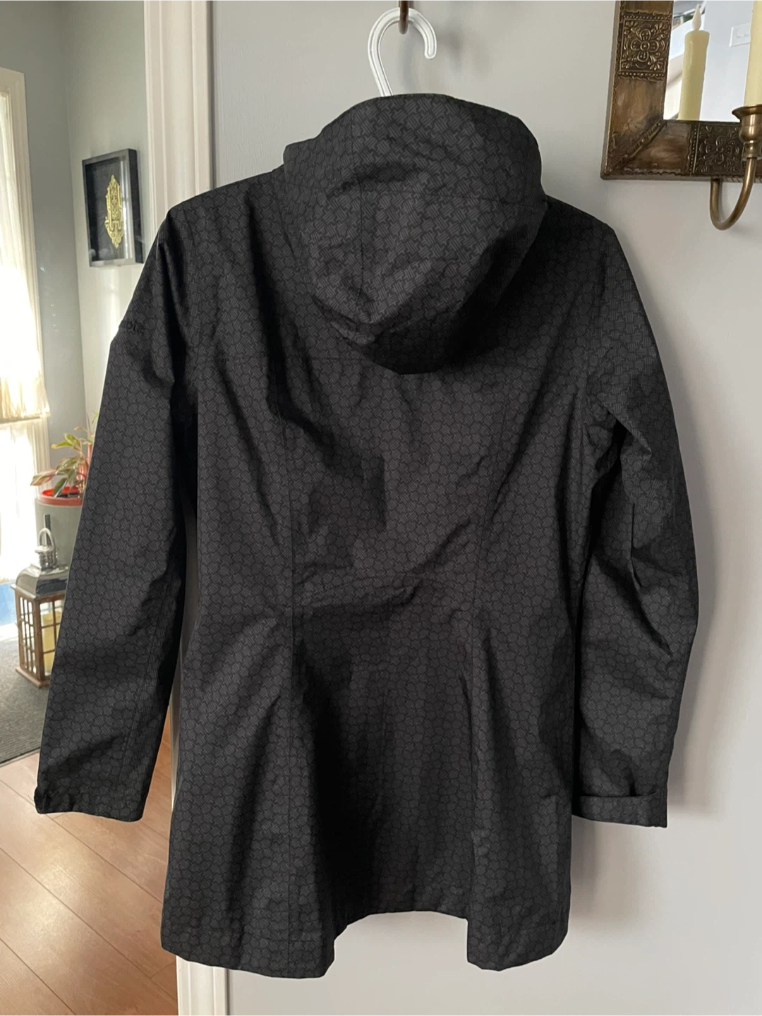 Columbia Omni-Tech Waterproof Jacket - Size S - photo 2