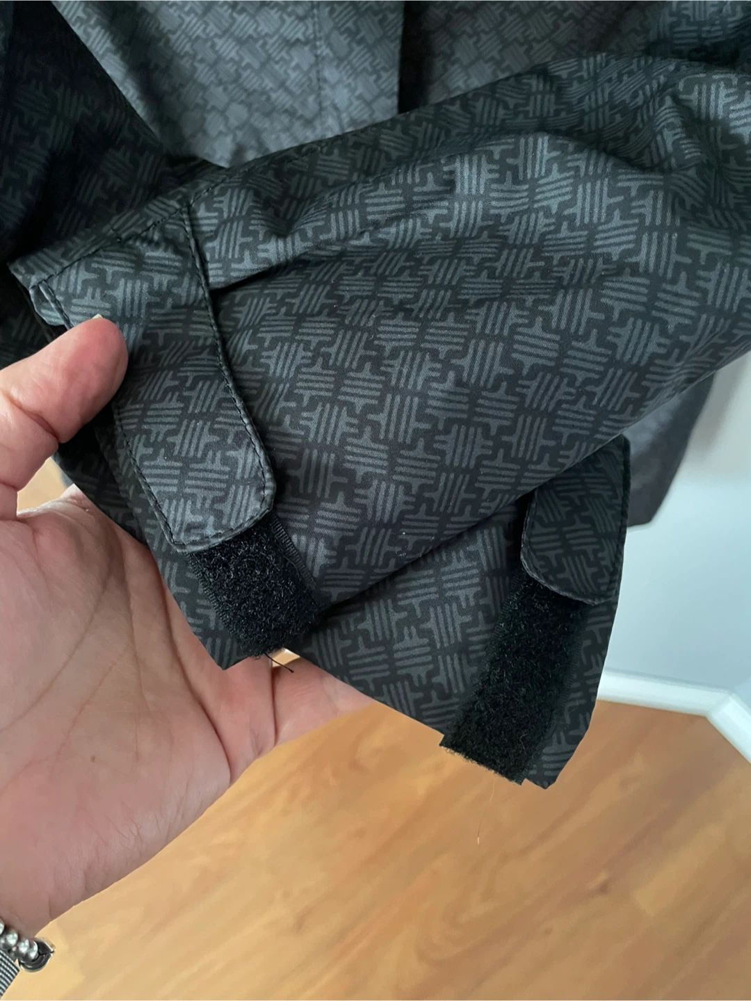 Columbia Omni-Tech Waterproof Jacket - Size S - photo 4