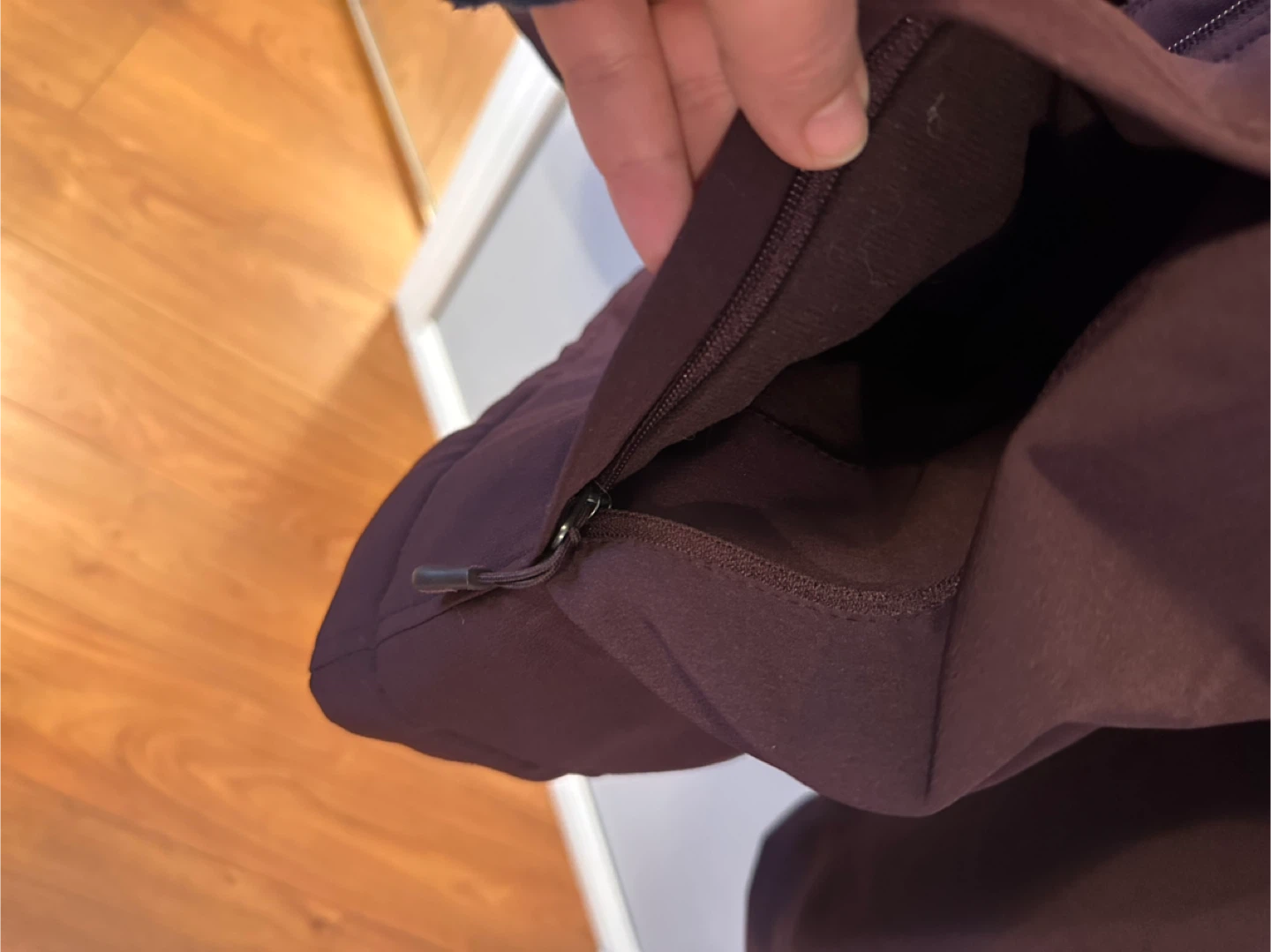 Kirkland Signature Jacket - Size M - photo 4