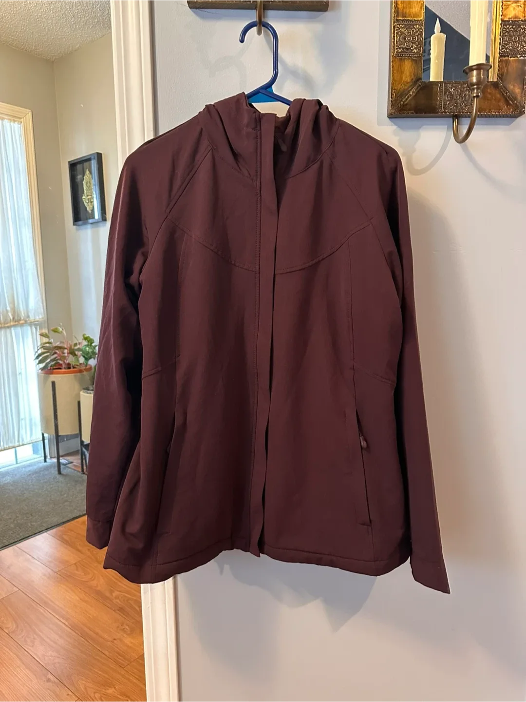 Kirkland Signature Jacket - Size M thumbnail