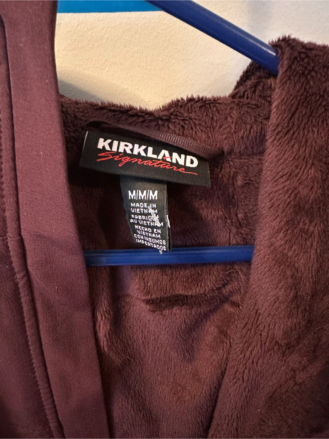 Kirkland Signature Jacket - Size M - photo 3