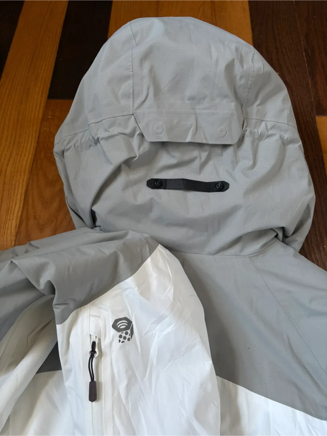 Mountain Hardwear vintersaga Ski Jacket M BNWT image indicator(5)