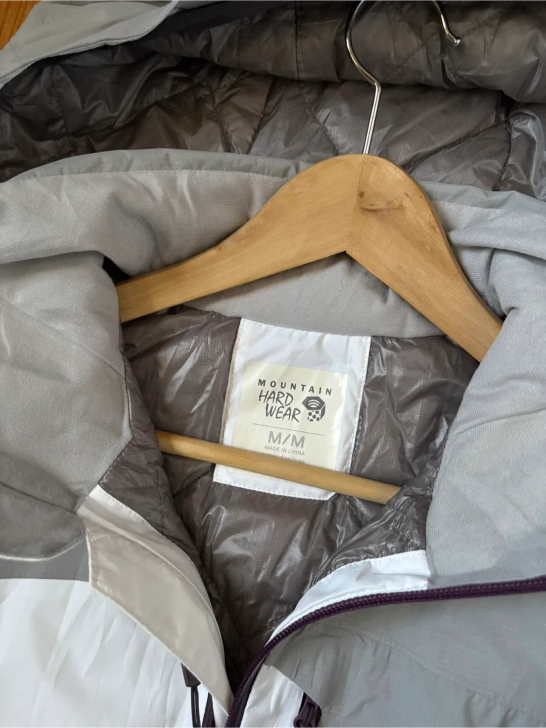 Mountain Hardwear vintersaga Ski Jacket M BNWT image indicator(3)