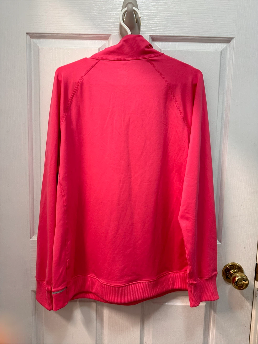 IZOD Pink Pullover - Size Large - photo 3