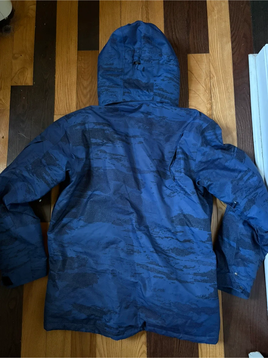 Salomon Ski/Snowboard Jacket L tnf mec arcteryx image indicator(4)