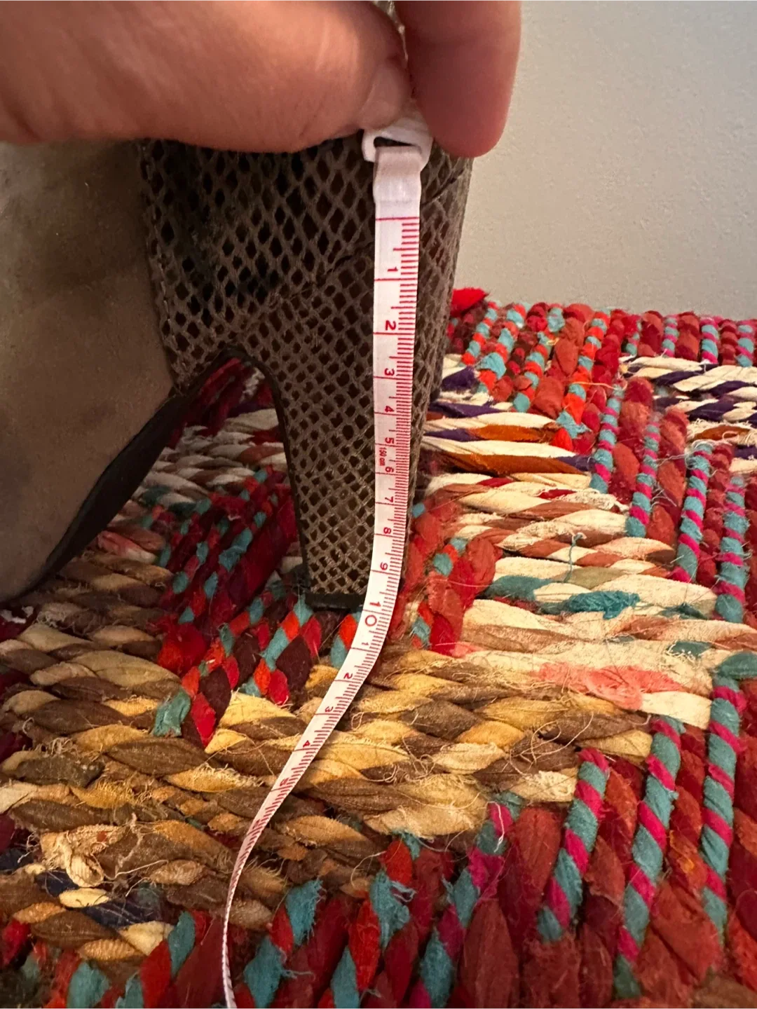 NYC & Company Ankle Boots - Size 8 image indicator(7)