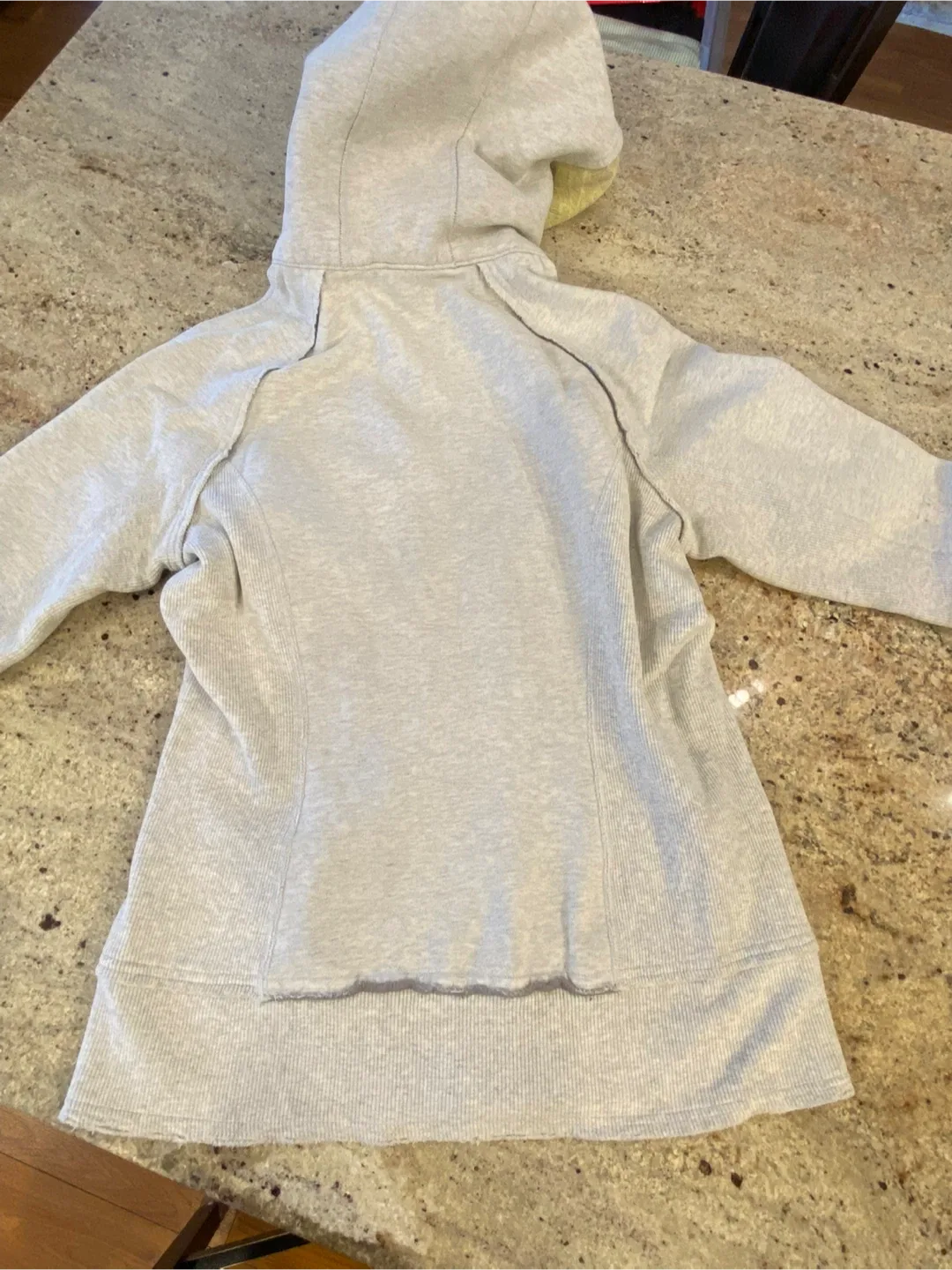 Lululemon Hoodie Size 6 image indicator(3)
