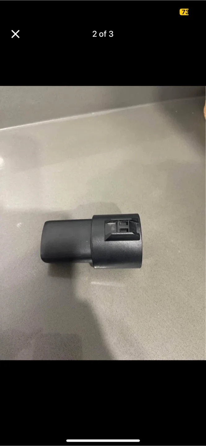 EV Charger Adapter image indicator(2)