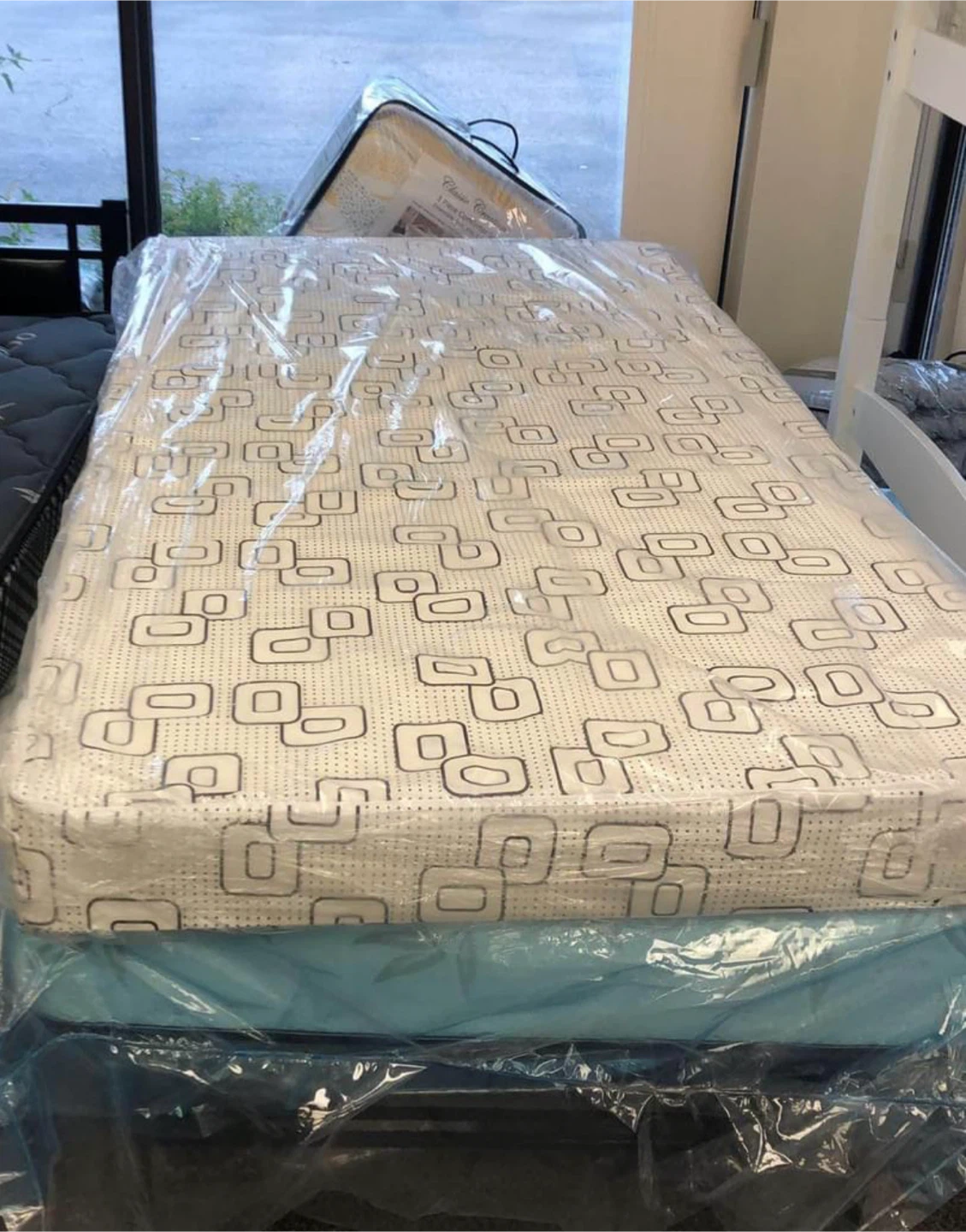 Mattress - Good Condition