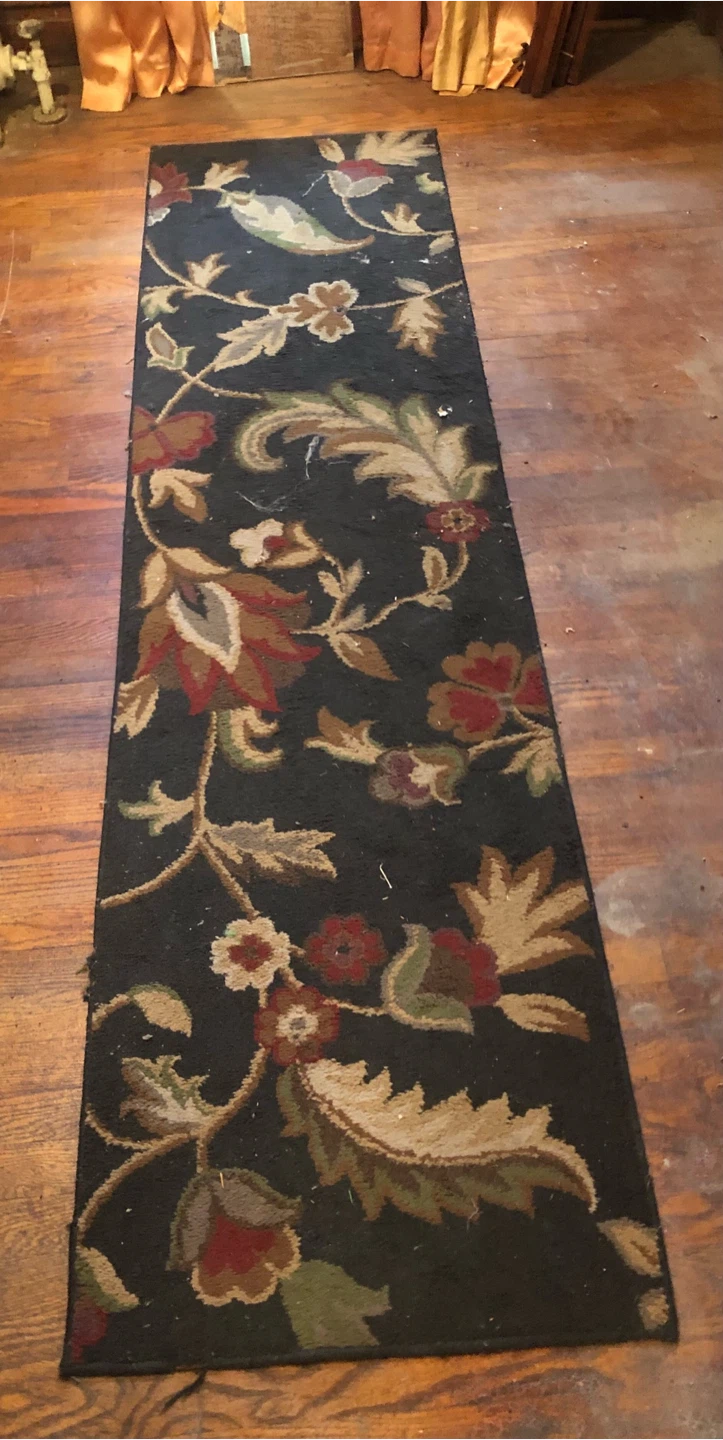 Rug - photo 2