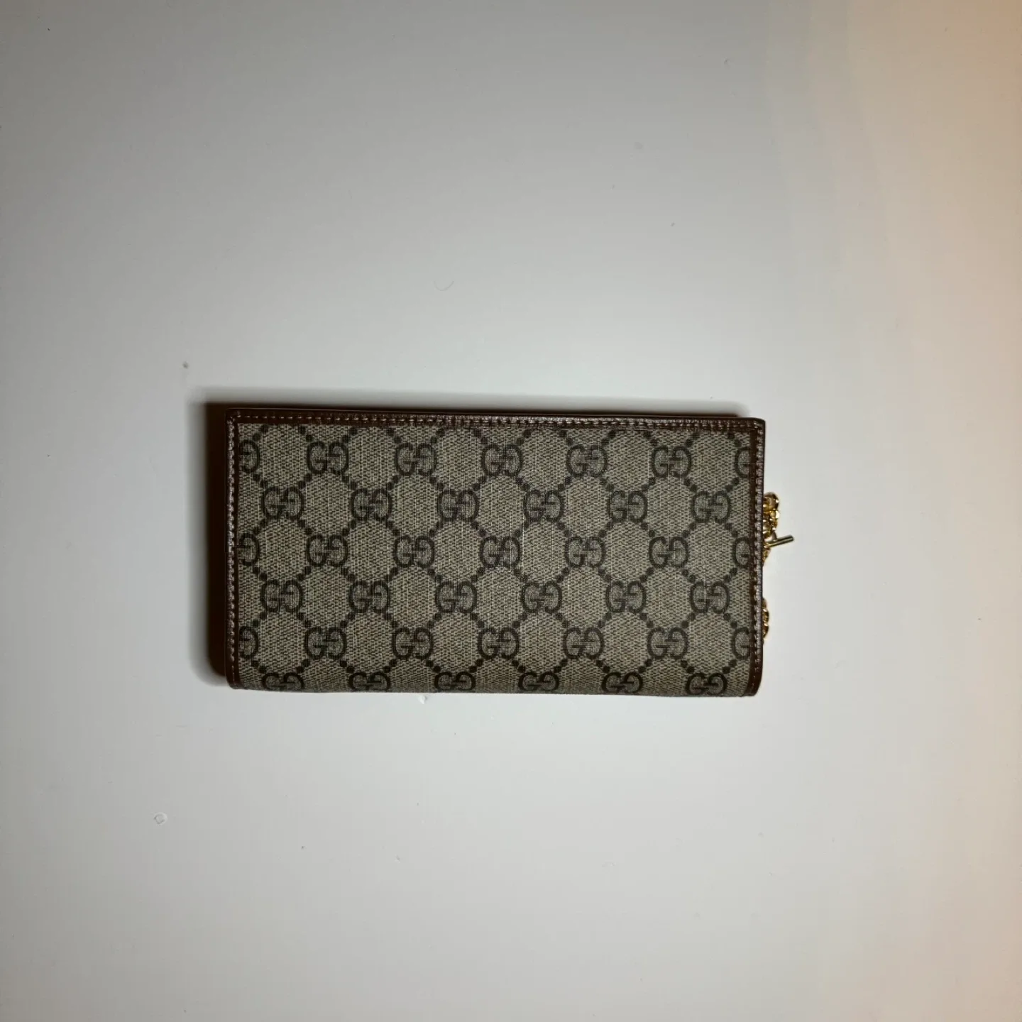 Gucci Horsebit 1955 Wallet with Chain image indicator(2)