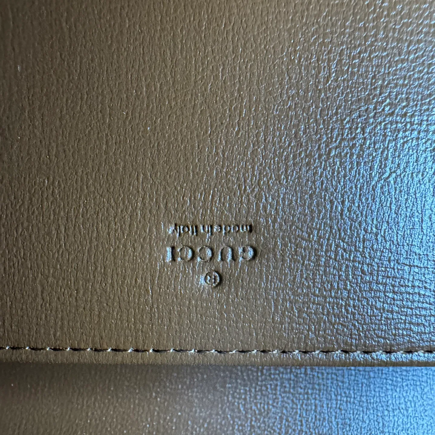 Gucci Horsebit 1955 Wallet with Chain image indicator(4)