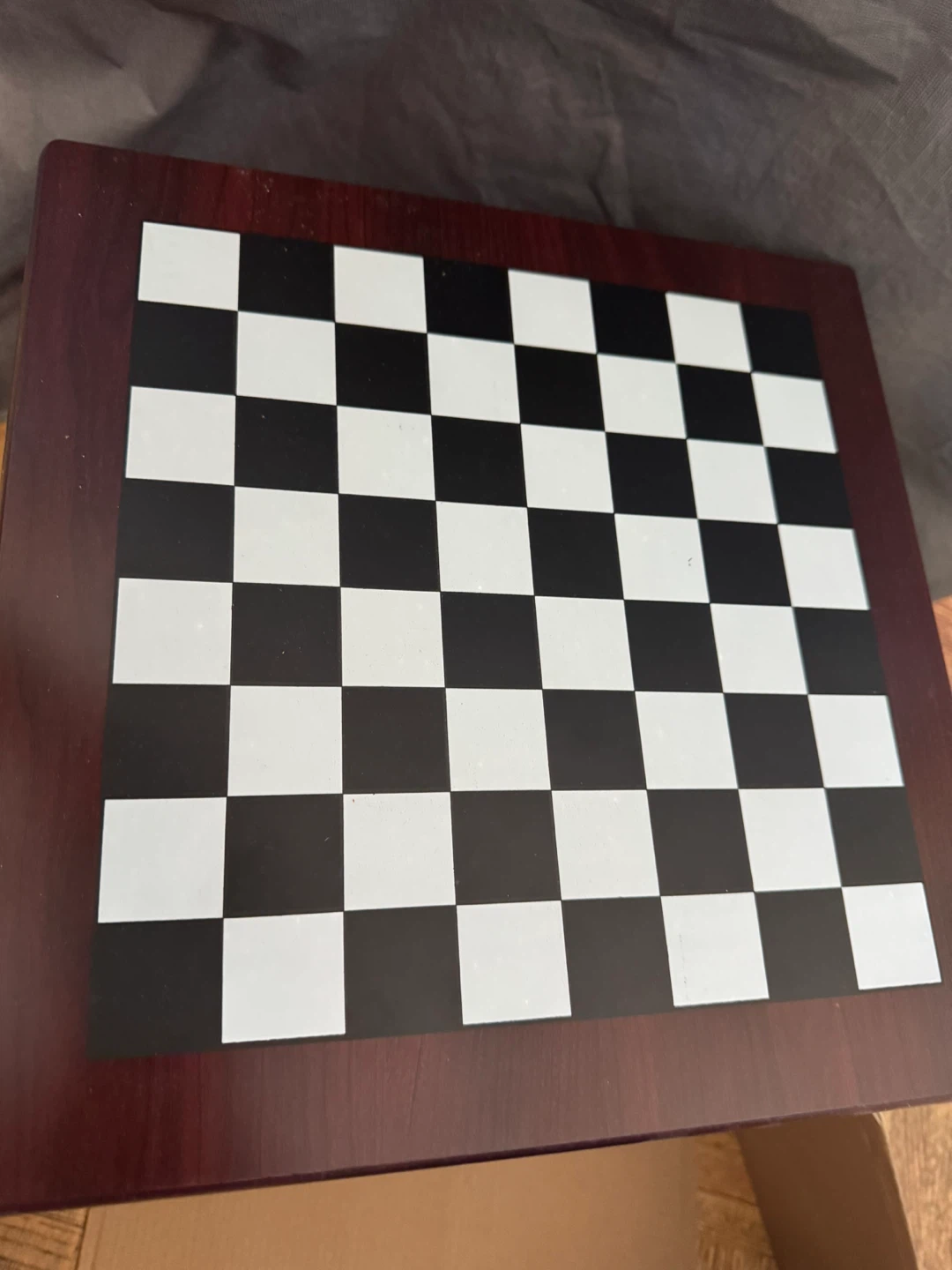 Traditions Game House with 10 Classic Games - photo 2
