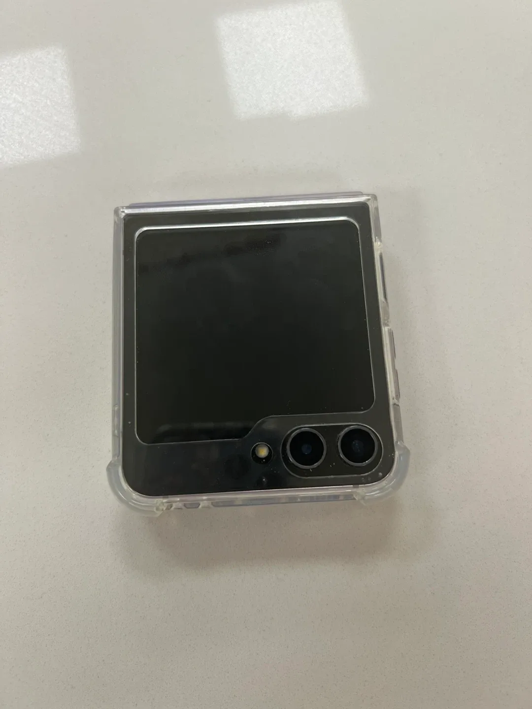 *NEED GONE ASAP* Samsung Z Flip 5 256gb Pink