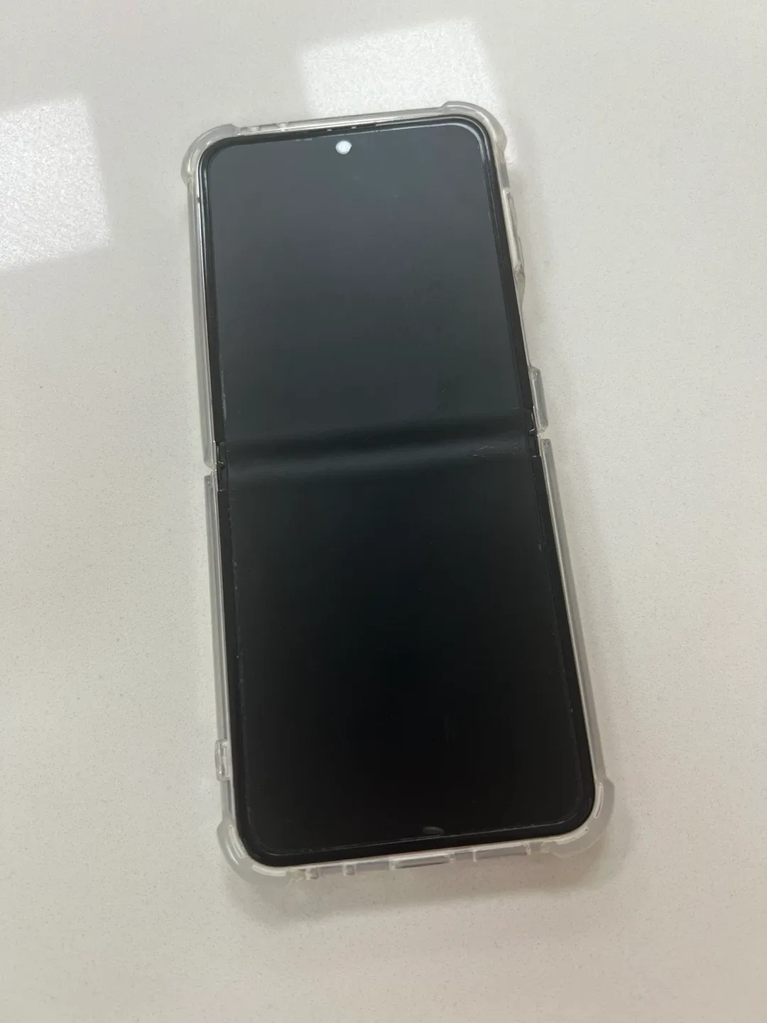 *NEED GONE ASAP* Samsung Z Flip 5 256gb Pink image indicator(2)