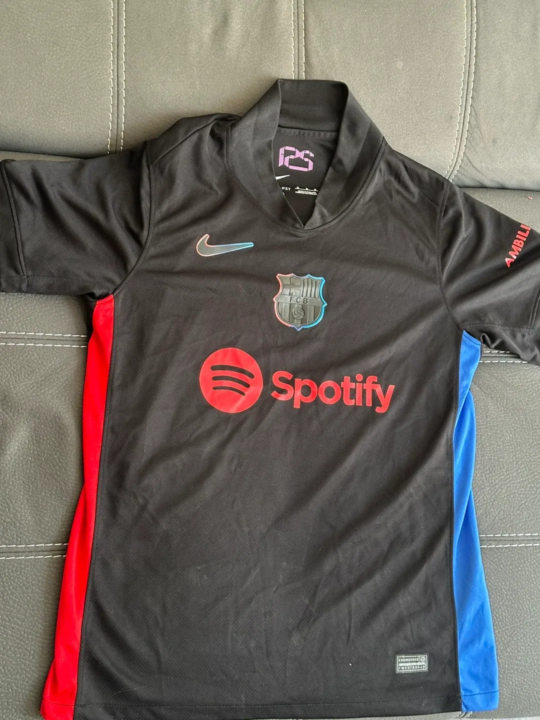 Nike FC Barcelona 2022/23 Jersey