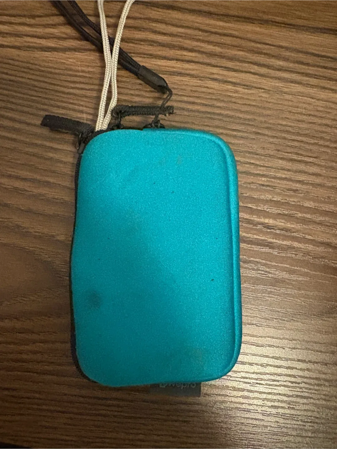 Samsung Digital Camera with Lowepro Case image indicator(4)