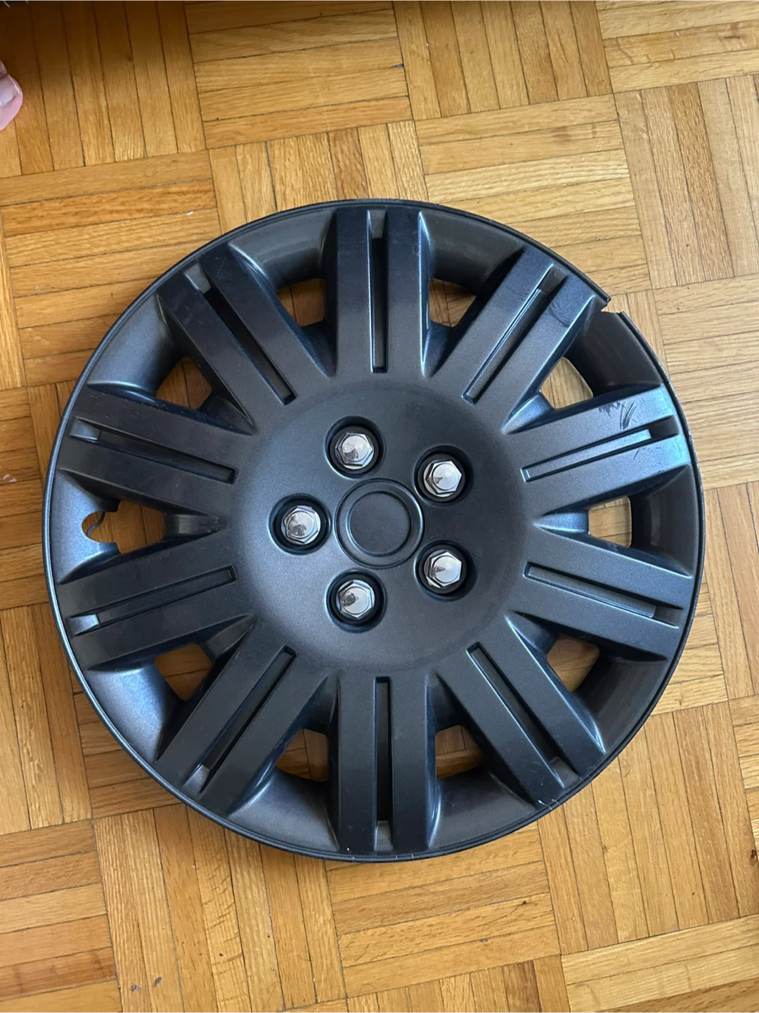 Free wheel covers hubcaps 17”