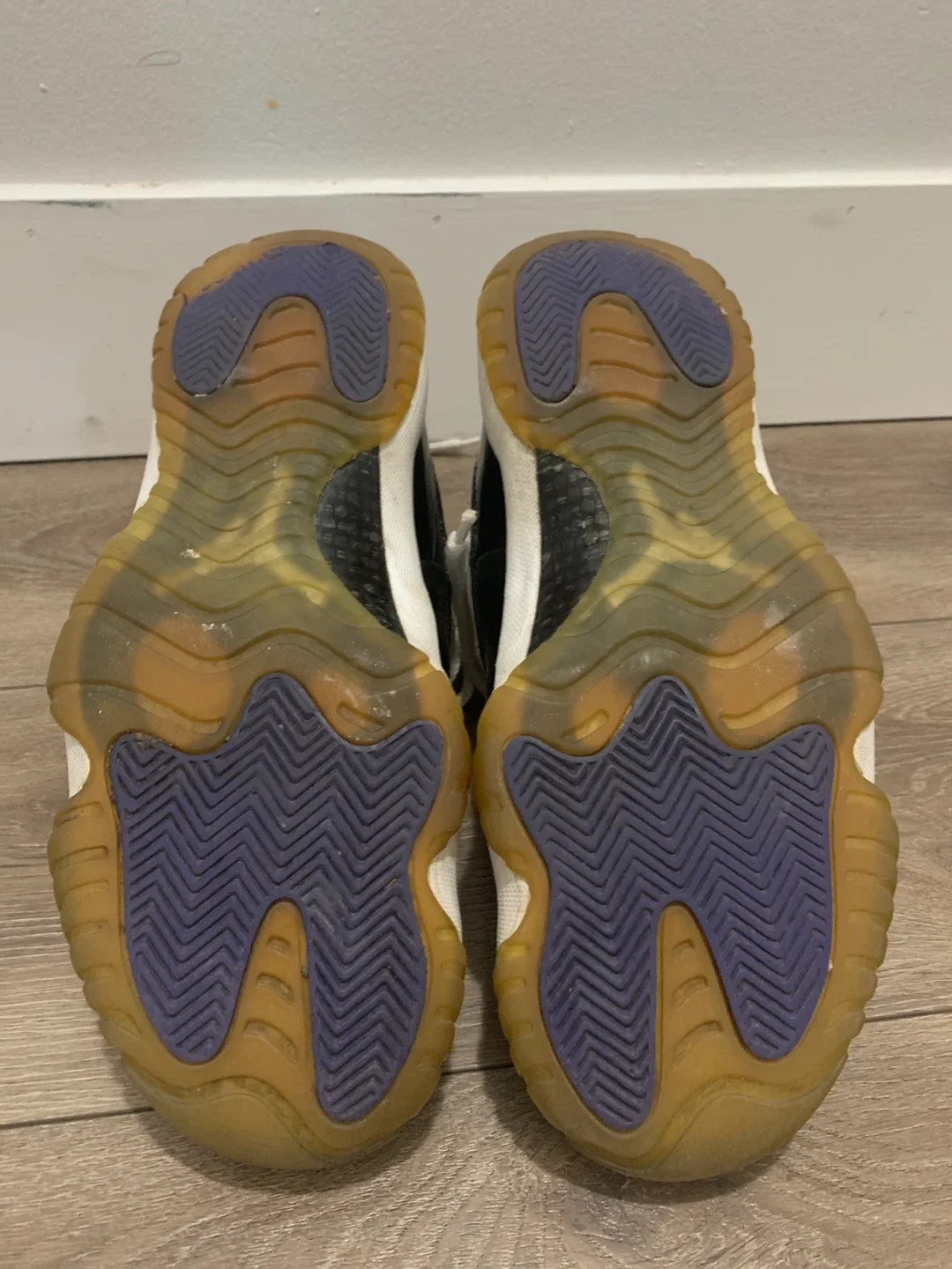 2011 Jordan 11 Concord image indicator(4)