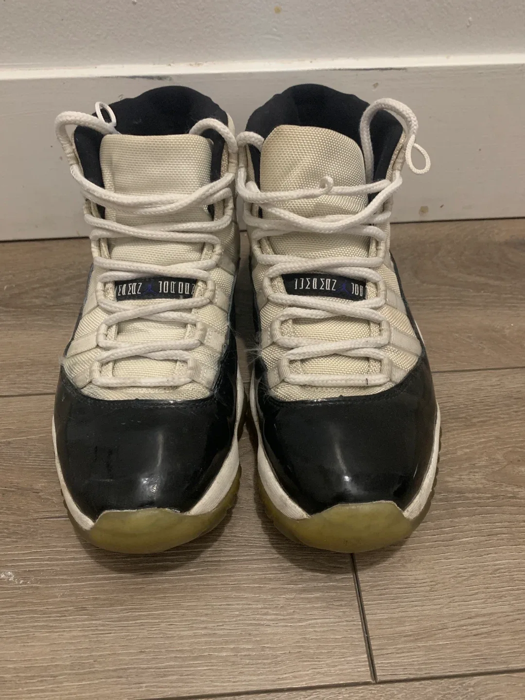 2011 Jordan 11 Concord image indicator(3)