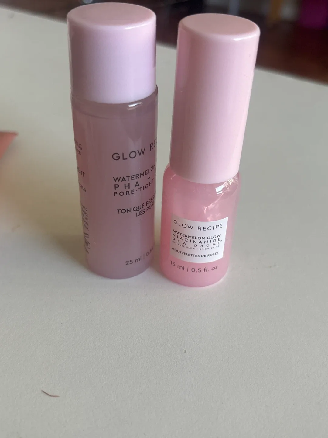 Vegamour, Glow Recipe & Youth To The People Skincare Set image indicator(3)