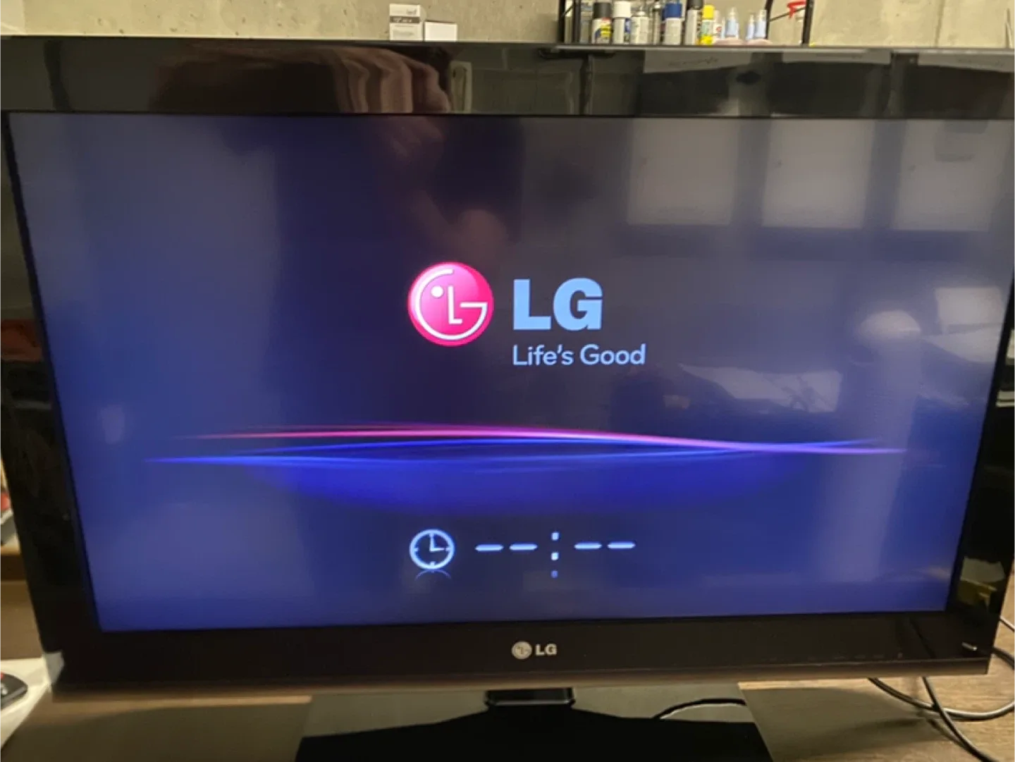 LG TV - Life's Good thumbnail